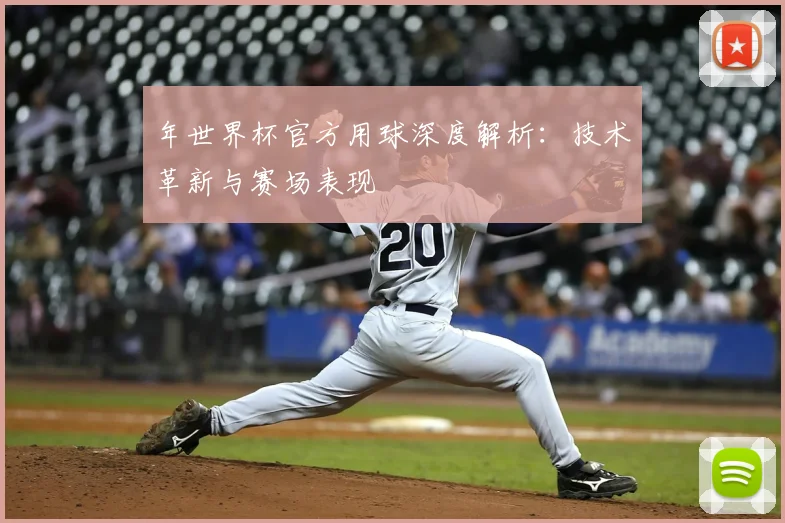 年世界杯官方用球深度解析：技术革新与赛场表现