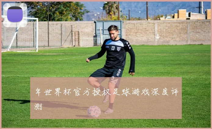 年世界杯官方授权足球游戏深度评测